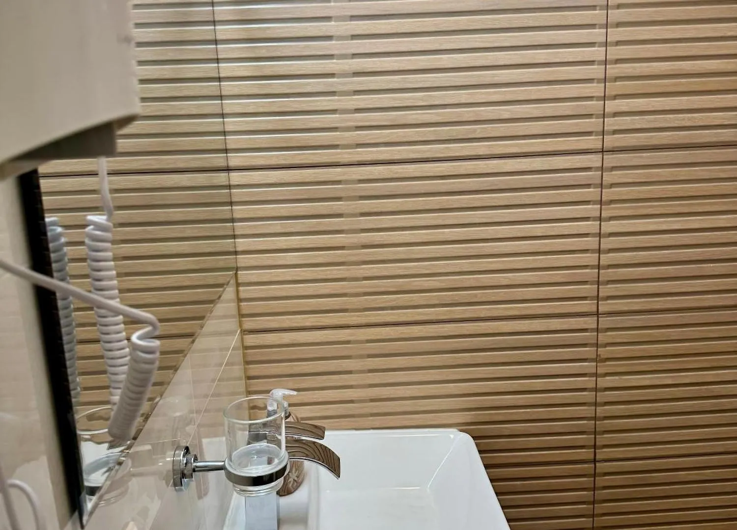 Atlas Apartment ベルリン