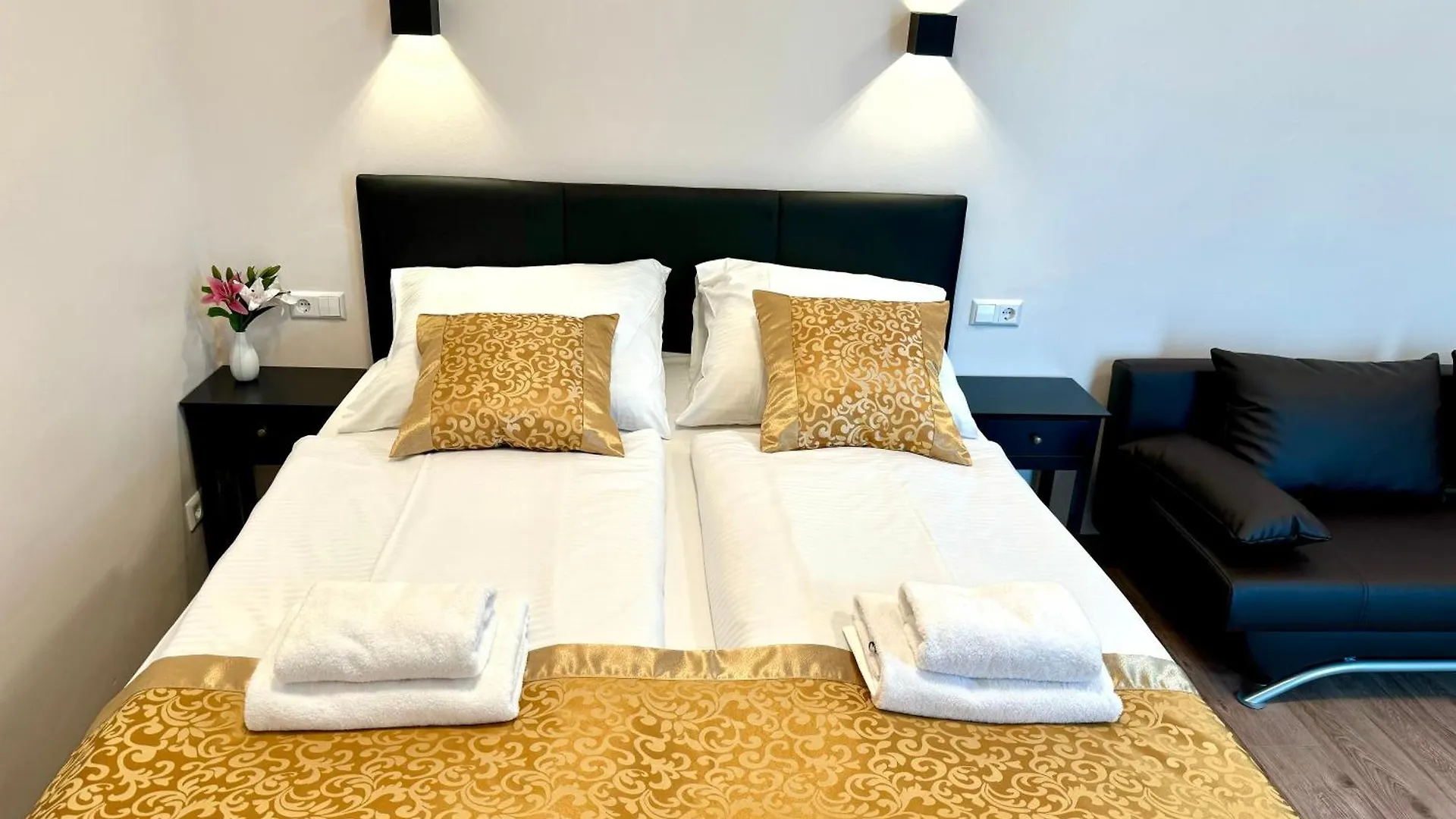 Atlas Apartment ベルリン