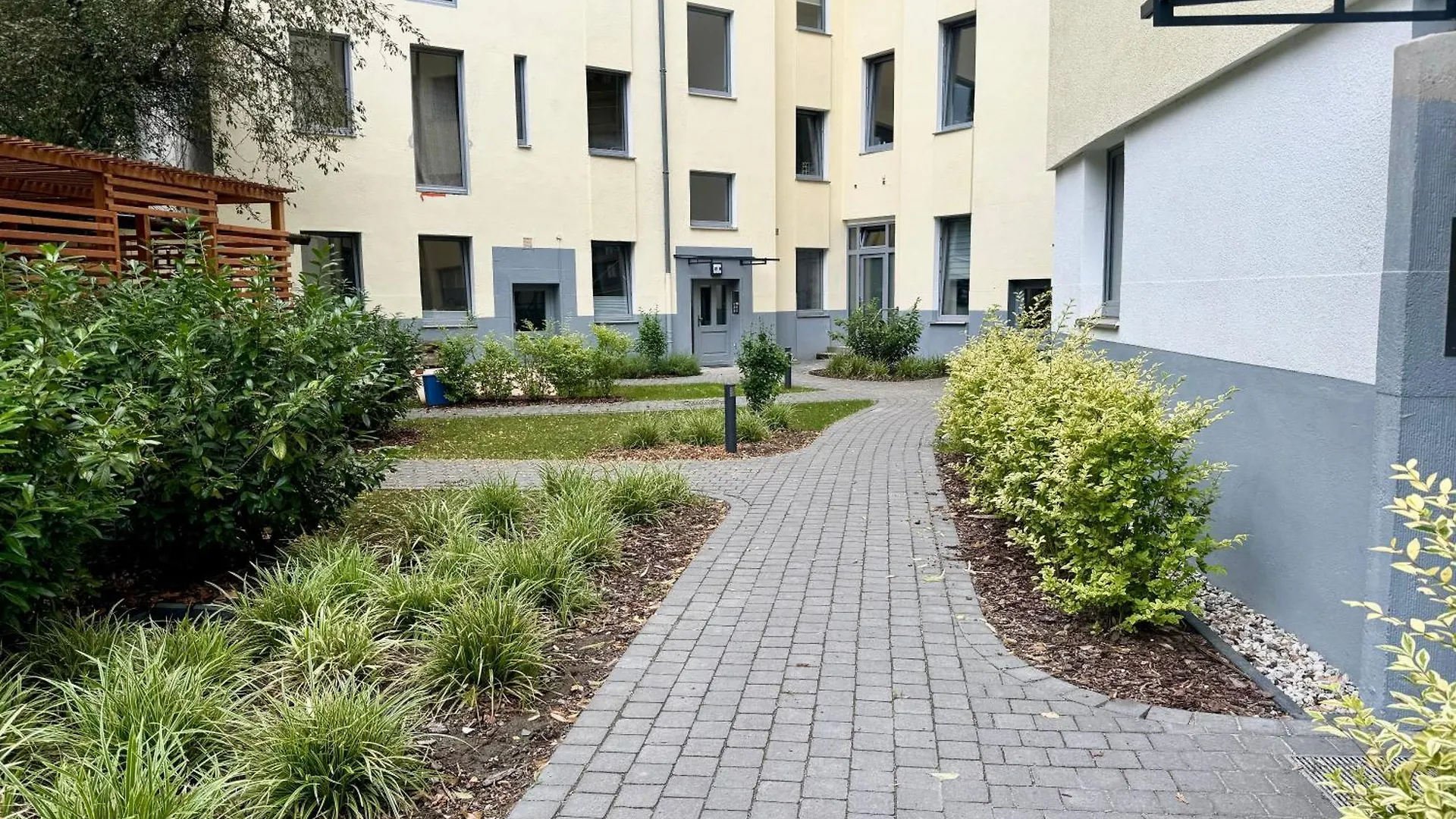 Atlas Apartment Βερολίνο