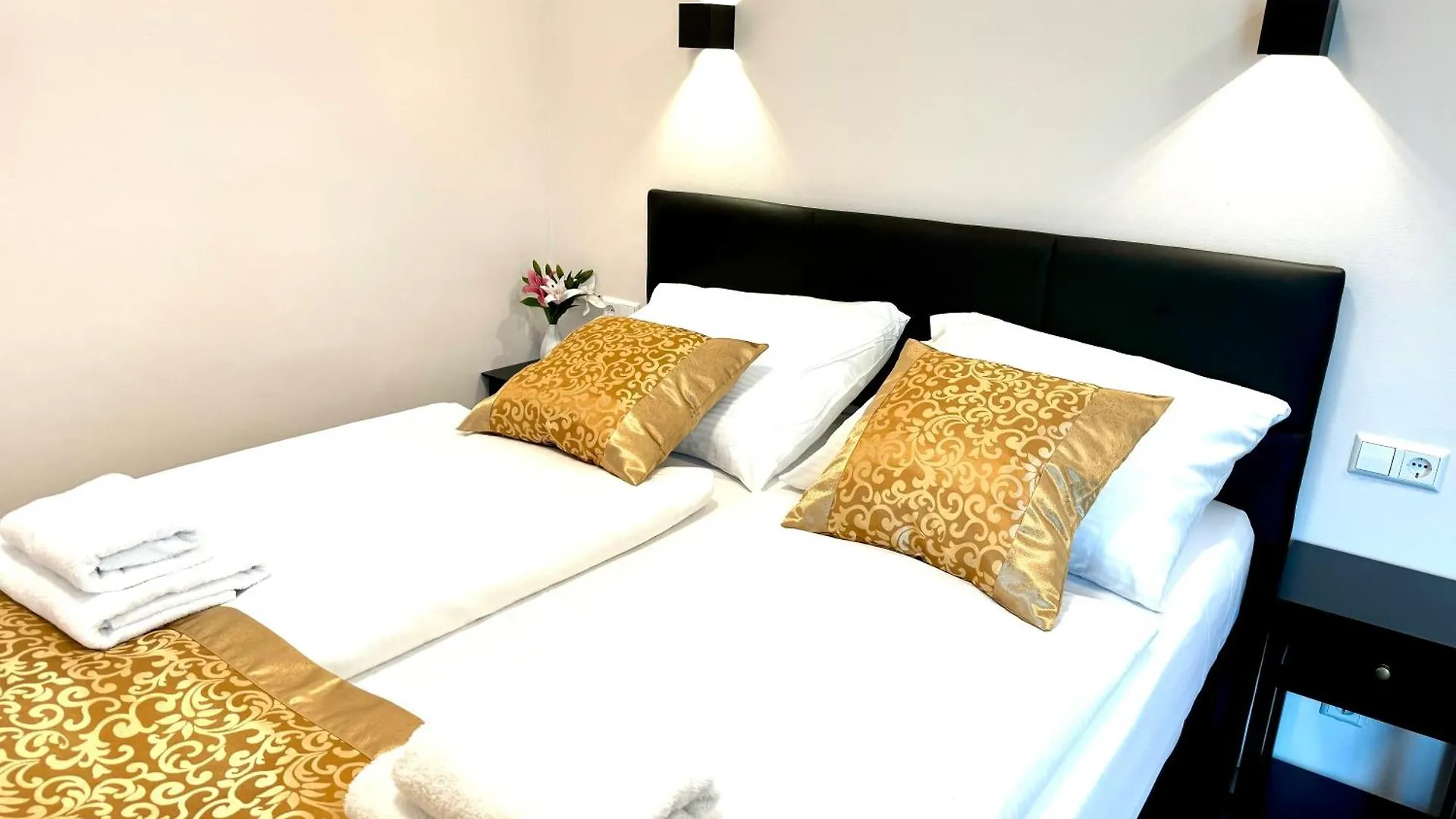 Atlas Apartment Βερολίνο