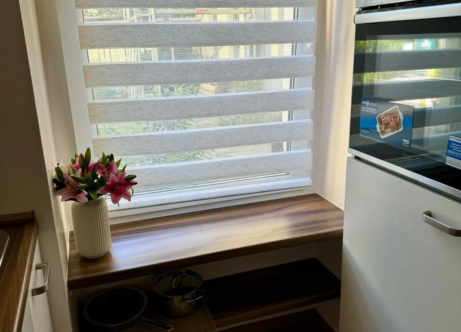 Atlas Apartment Βερολίνο