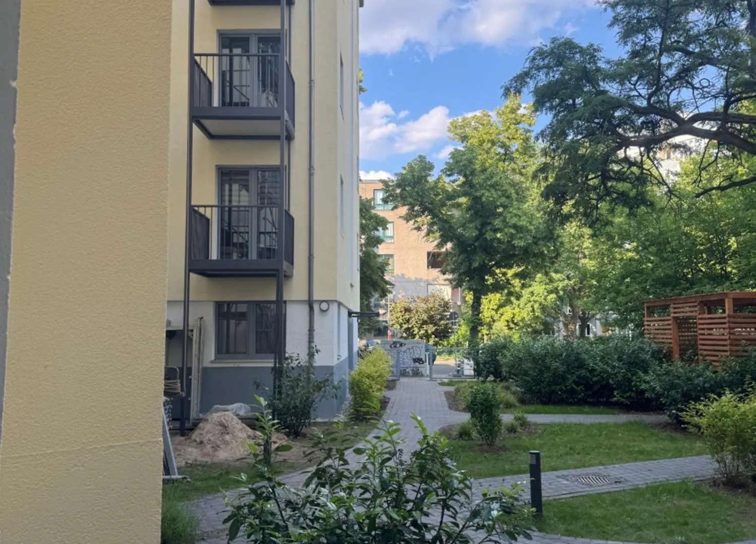 Atlas Apartment Berlin 0*,  Germany