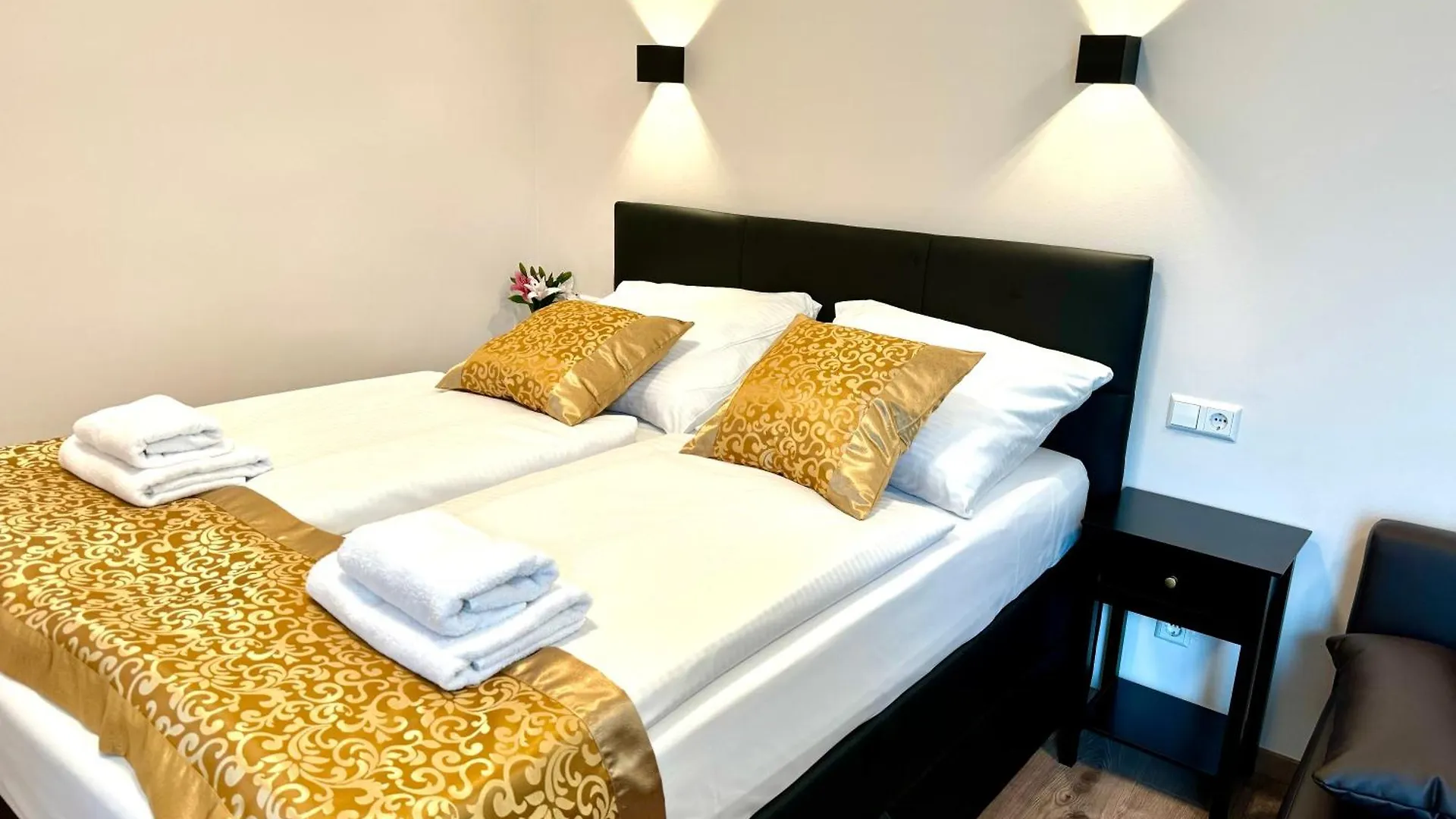 Atlas Apartment Berlin