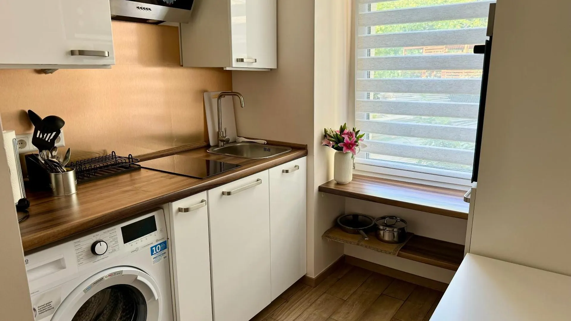Atlas Apartment Berlin